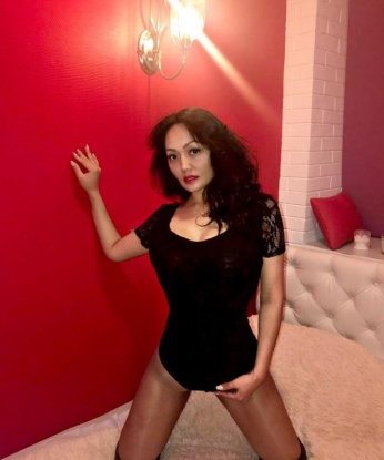 Анкета проститутки Лиза - Фото, г. Сосногорск, 25 лет, №14394