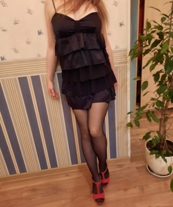 Анкета проститутки Раиса - Фото, г. Сосногорск, 23 года, №15823