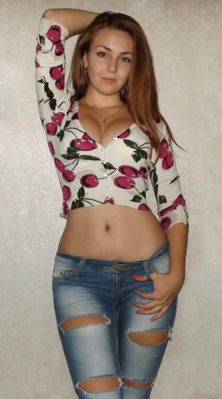 Анкета проститутки Марина - Фото, г. Сосногорск, 28 лет, №17197