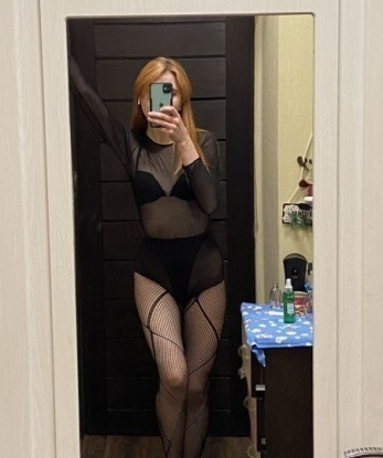 Анкета проститутки Светлана - Фото, г. Сосногорск, 23 года, №6647